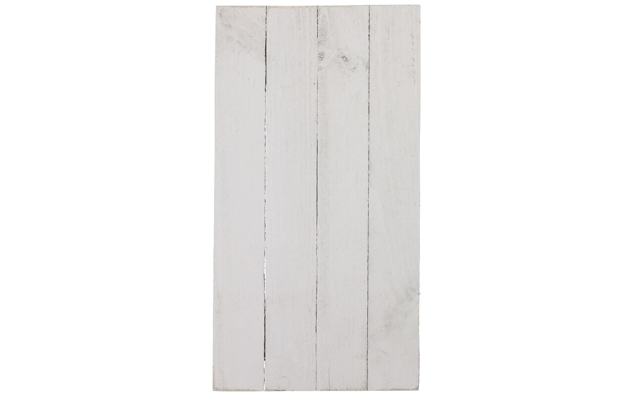 Hampton Art Wood Plank Gray 8" X 15", Wood Plaque, Sign Blank, Blanks, Wooden Plaques, Blank Signs For Crafts, Wooden Sign Blank, Planks For Crafts